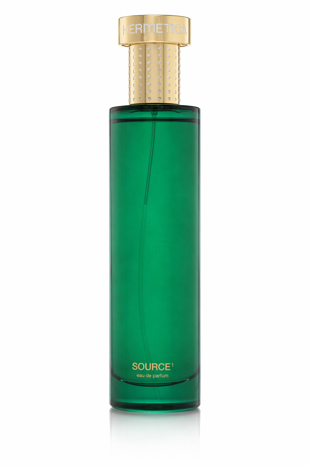 Source1 Eau De Parfum Spray (Unisex) By Hermetica Default