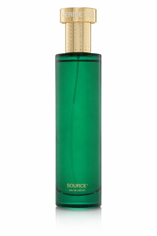 Source1 Eau De Parfum Spray (Unisex) By Hermetica Default