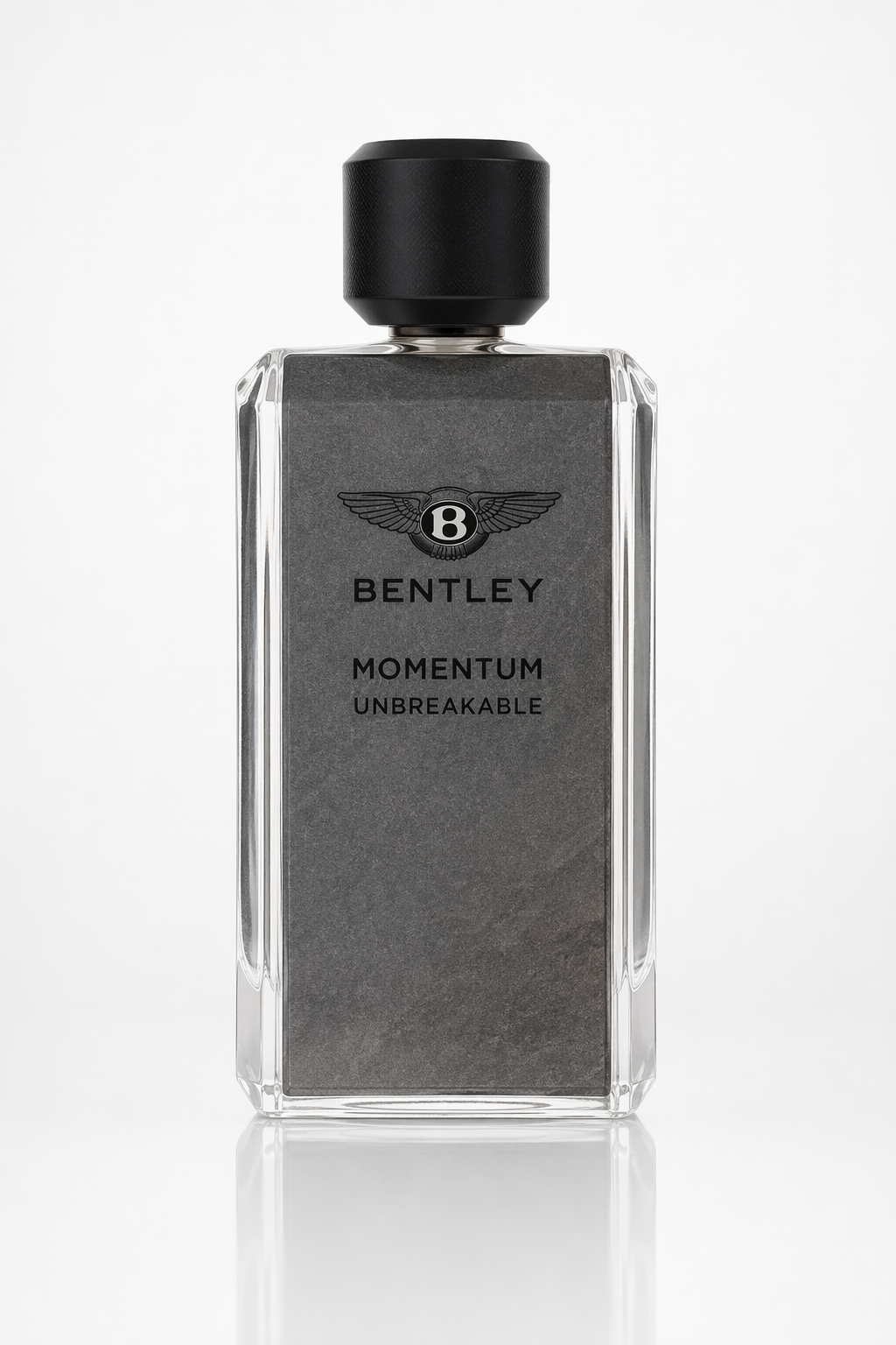 Bentley Momentum Unbreakable Eau De Parfum Spray By Bentley Default