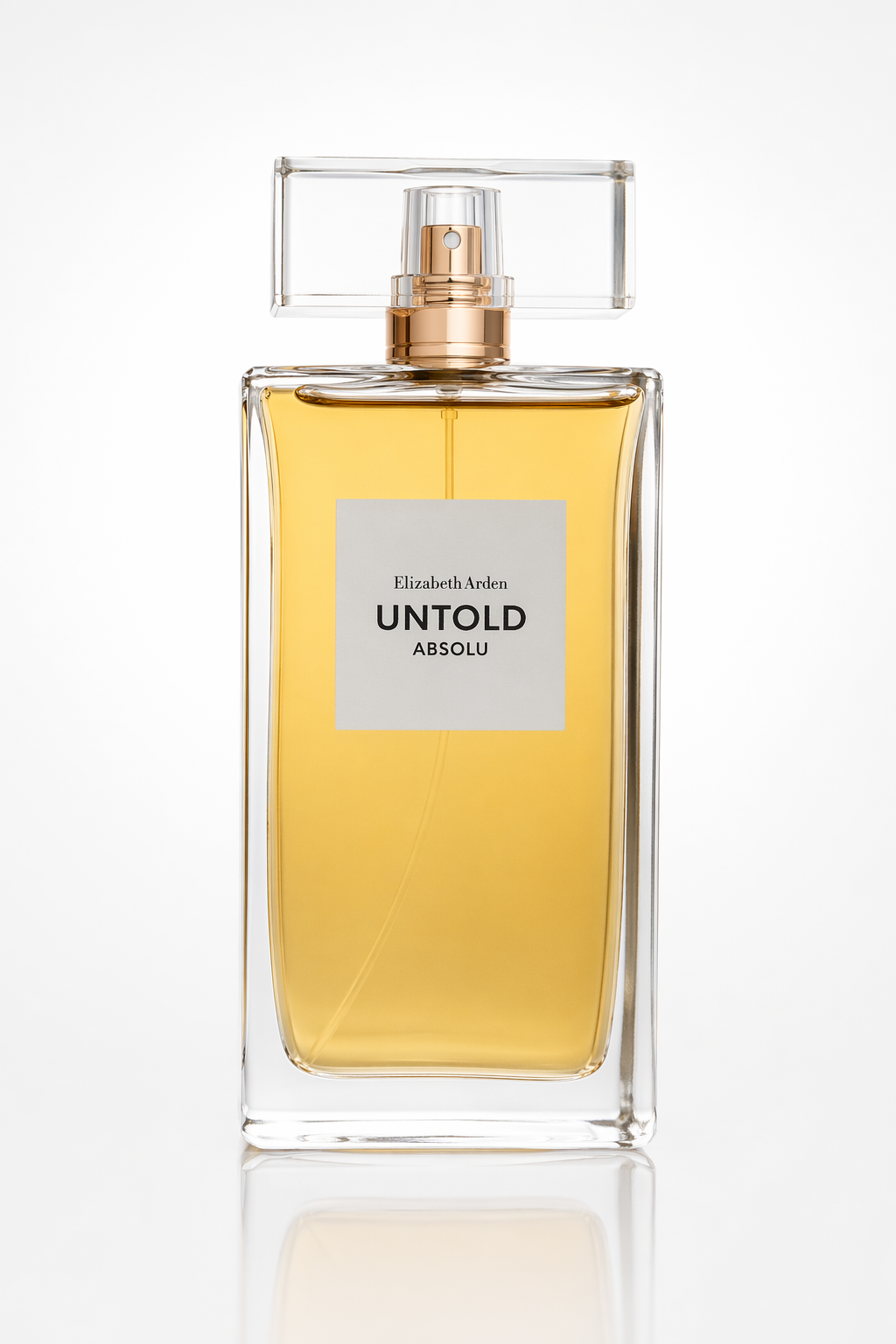 Untold Absolu Eau De Parfum Spray By Elizabeth Arden Default