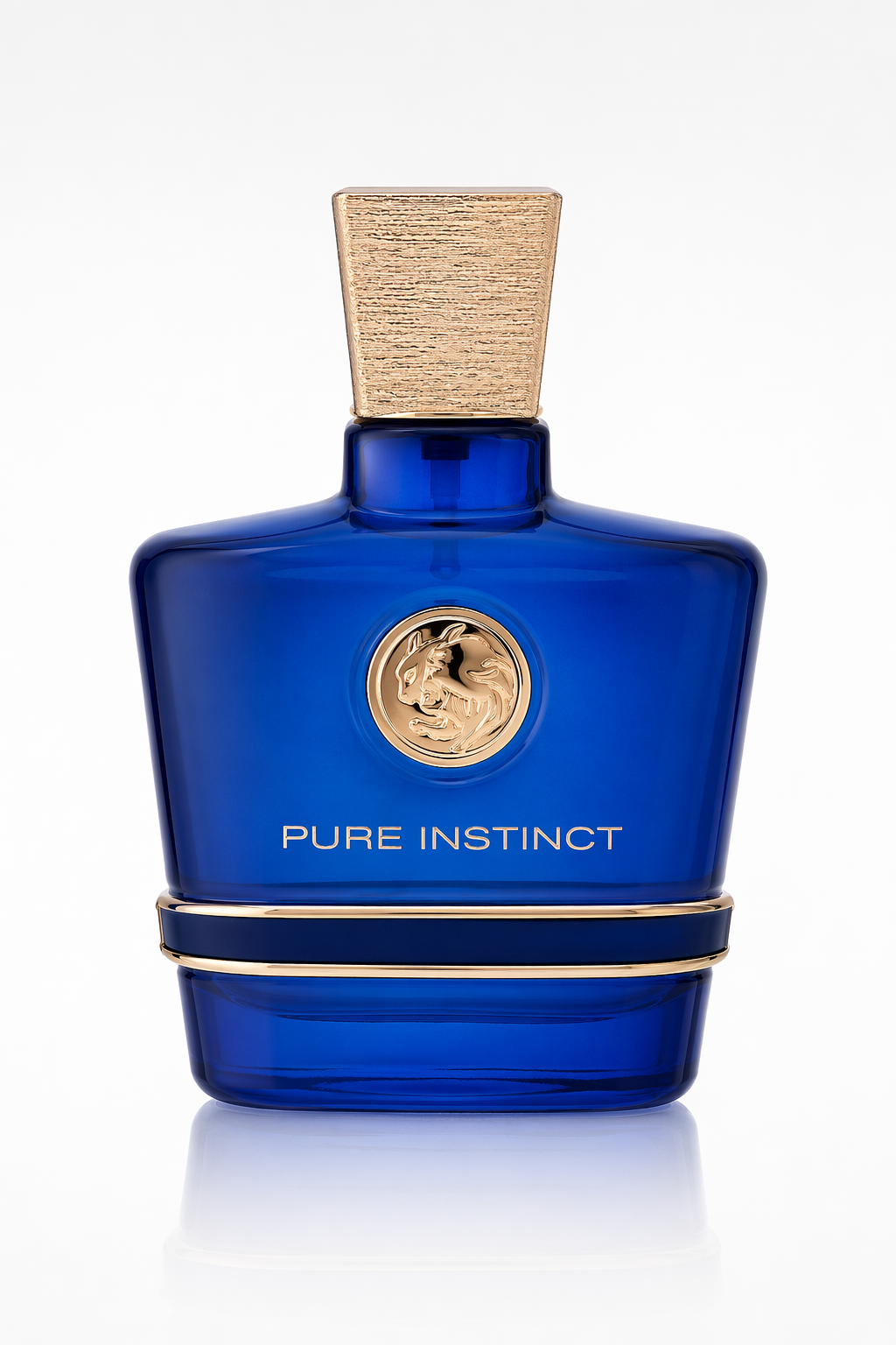 Swiss Arabian Pure Instinct Eau De Parfum Spray By Swiss Arabian Default