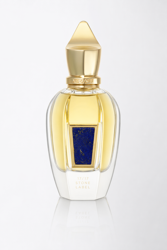 17/17 Stone Label Xxy Eau De Parfum Spray By Xerjoff Default