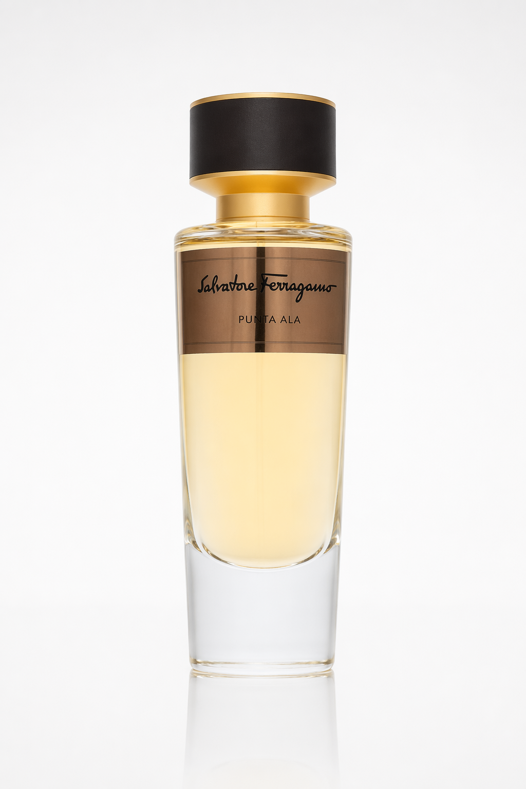 Salvatore Ferragamo Punta Ala Eau De Parfum Spray (Unisex) By Salvatore Ferragamo Default