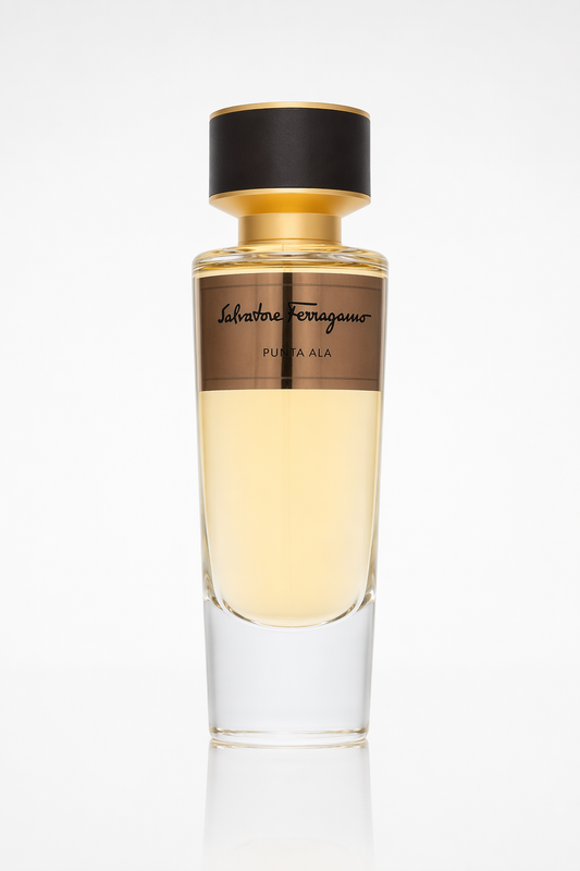 Salvatore Ferragamo Punta Ala Eau De Parfum Spray (Unisex) By Salvatore Ferragamo Default