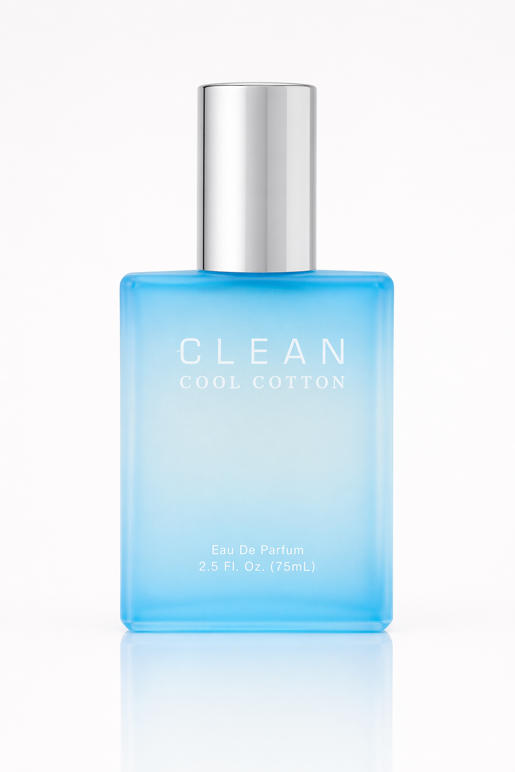 Clean Cool Cotton Eau De Parfum Spray By Clean Default