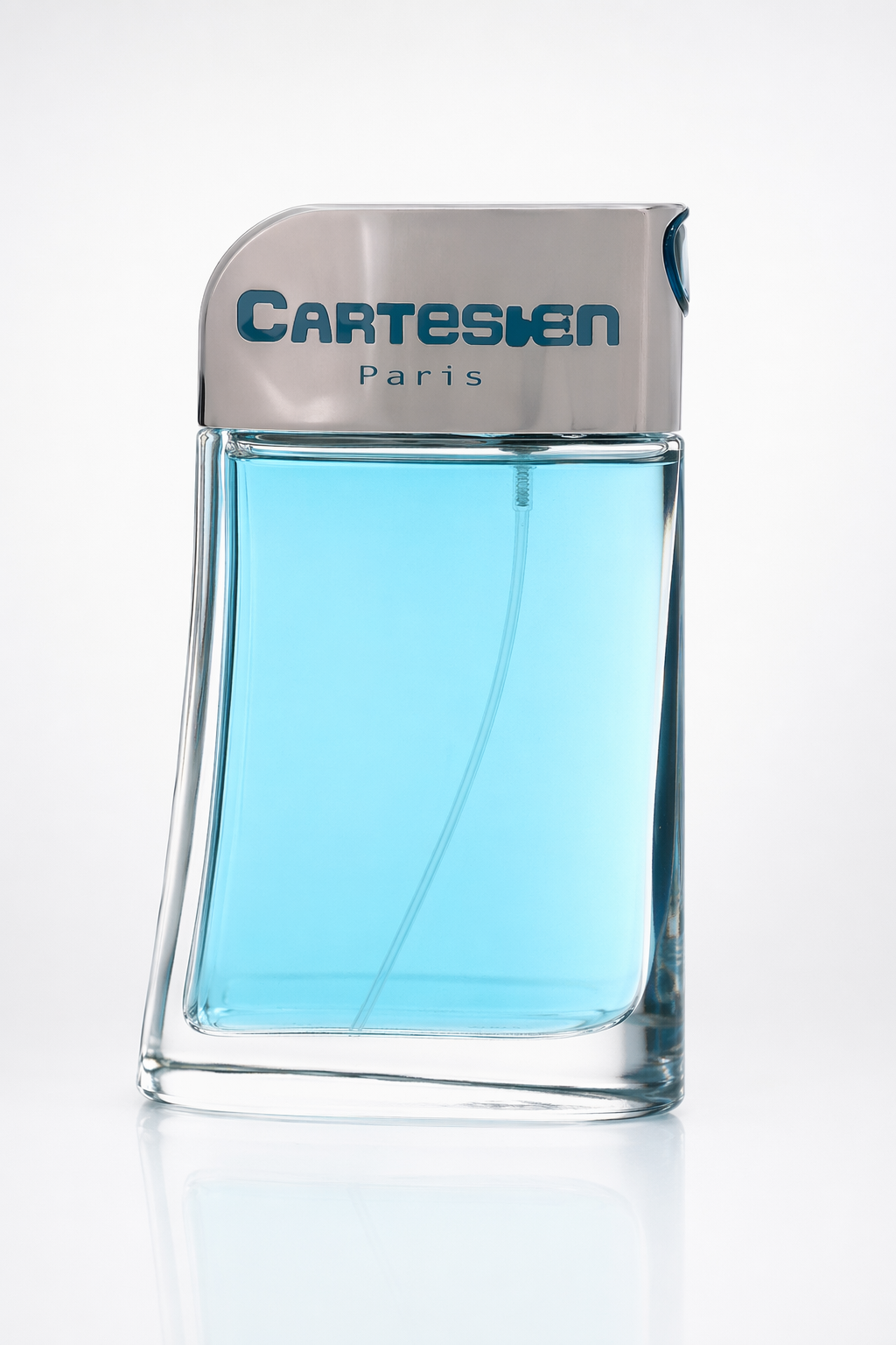 World Extension Cartesien Eau De Toilette Spray By Viviane Vendelle Default