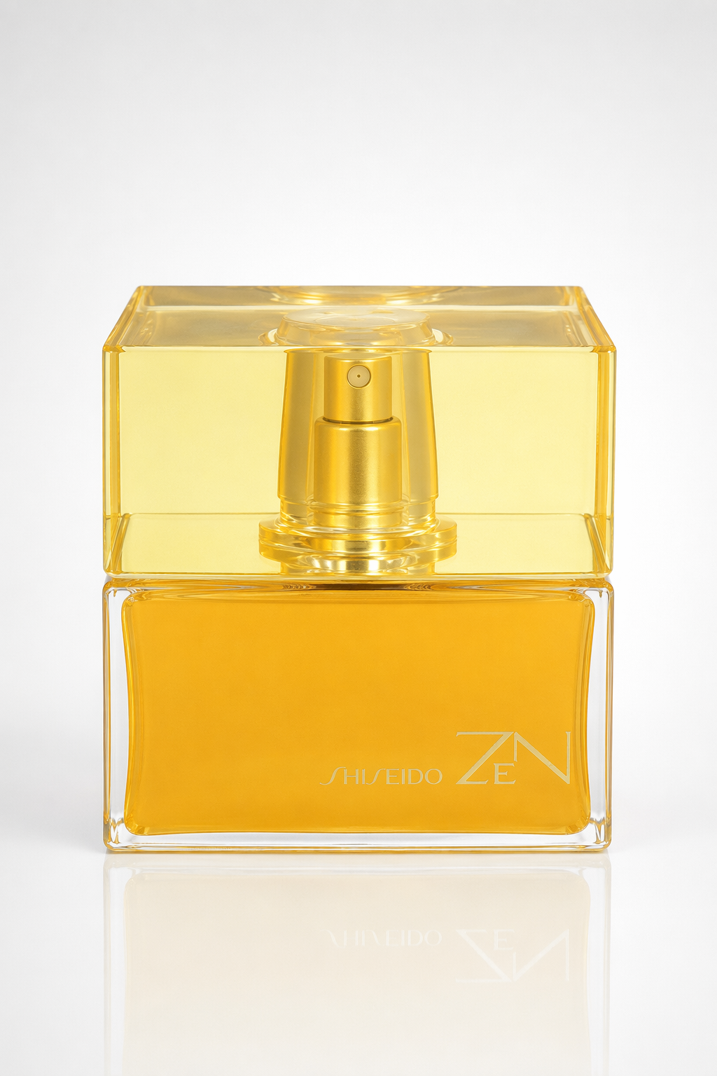 Zen Eau De Parfum Spray By Shiseido Default