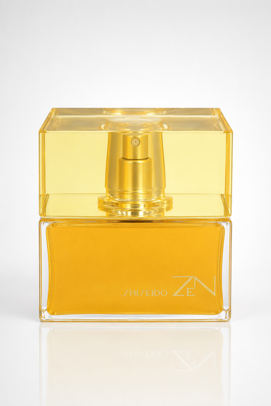 Zen Eau De Parfum Spray By Shiseido Default