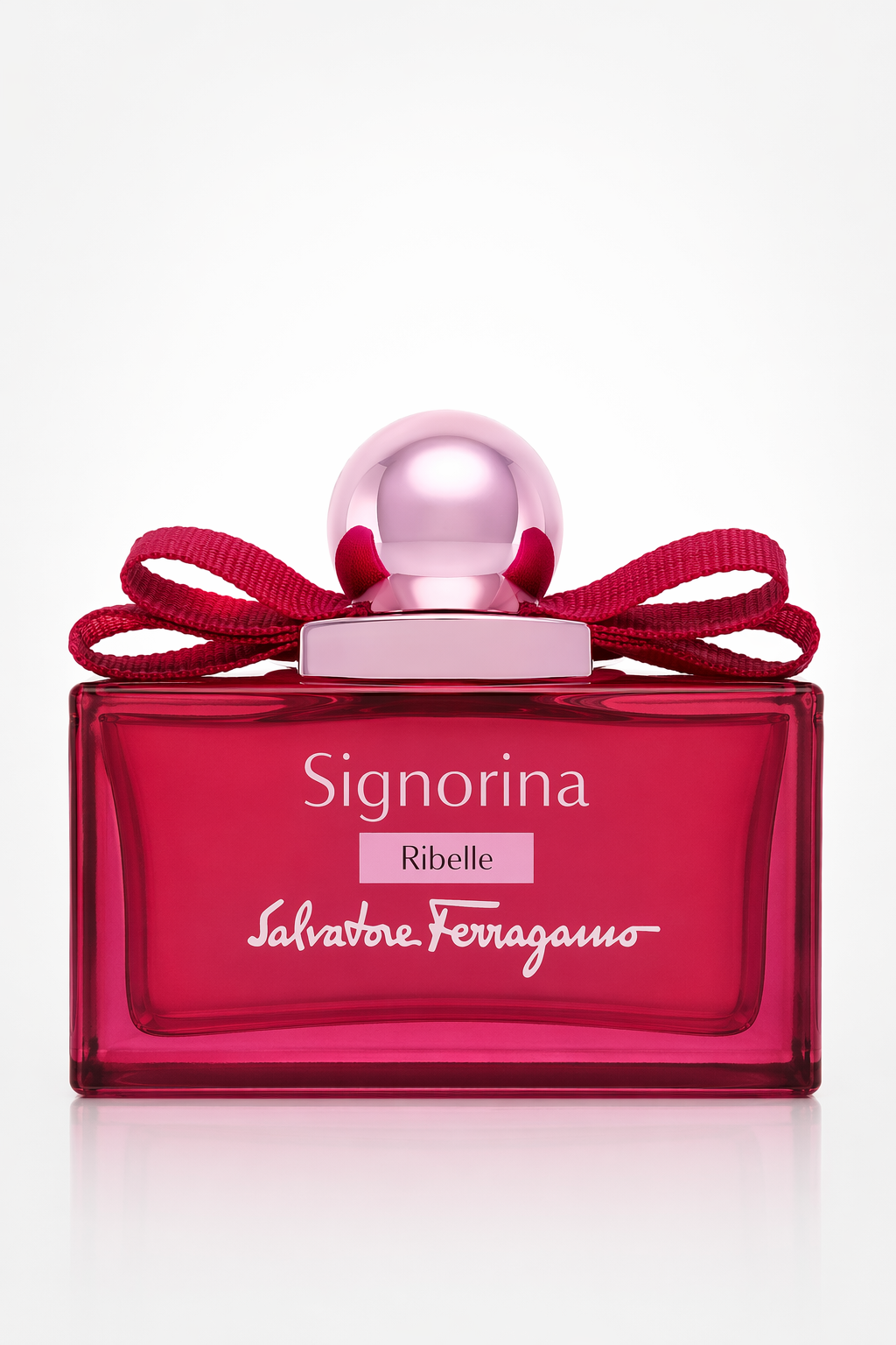 Signorina Ribelle Eau De Parfum Spray By Salvatore Ferragamo Default