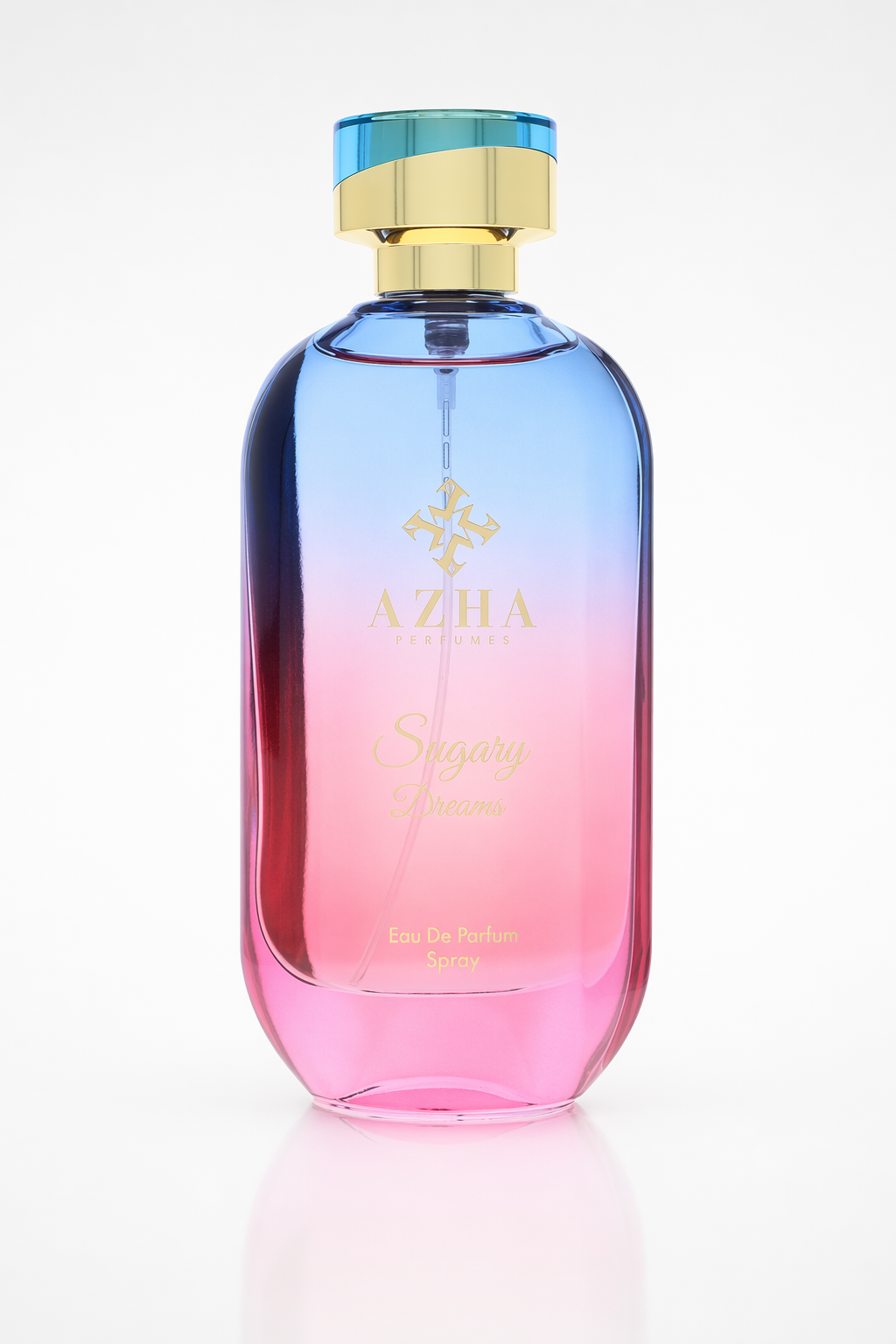Azha Sugary Dreams Eau De Parfum Spray (Unboxed) By Azha Default