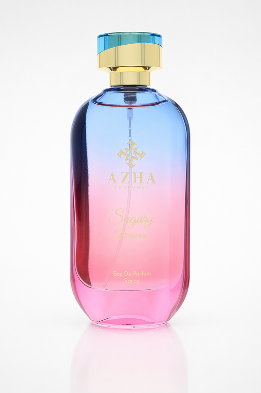 Azha Sugary Dreams Eau De Parfum Spray (Unboxed) By Azha Default