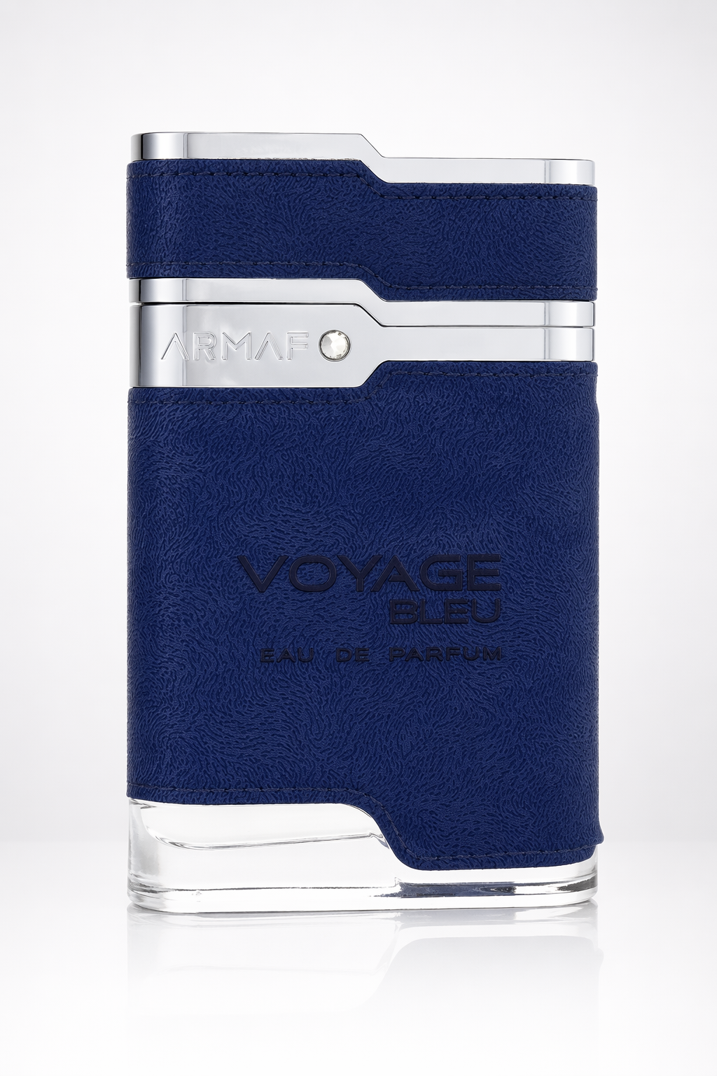 Armaf Voyage Bleu Eau De Parfum Spray By Armaf Default