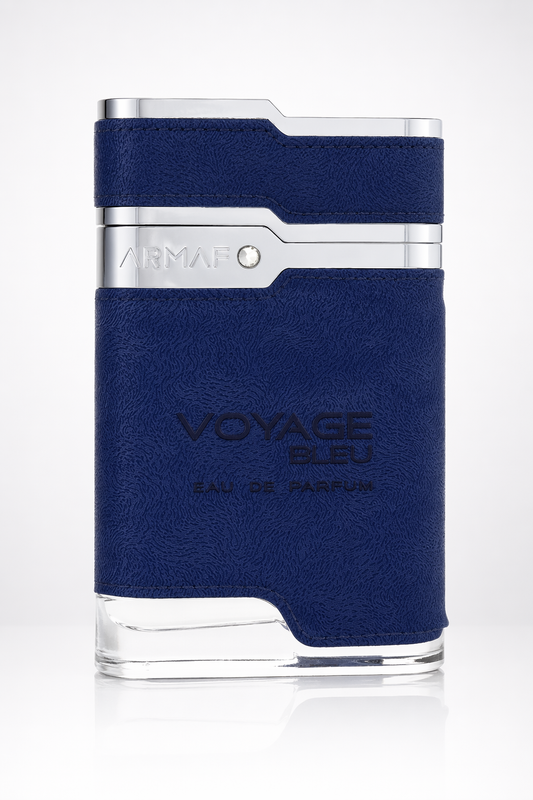 Armaf Voyage Bleu Eau De Parfum Spray By Armaf Default