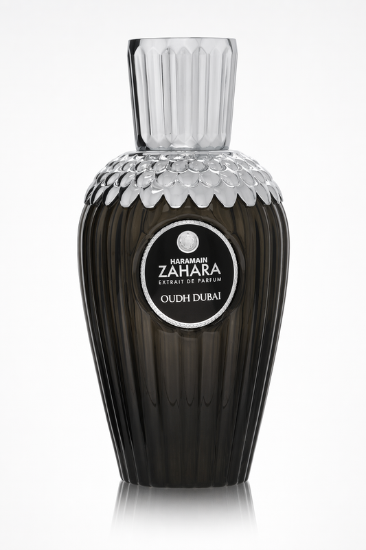 Al Haramain Zahara Oudh Dubai Extrait De Parfum Spray By Al Haramain Default