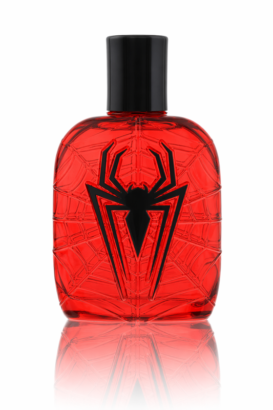 Spiderman Premium Eau De Toilette Spray By Marvel Default