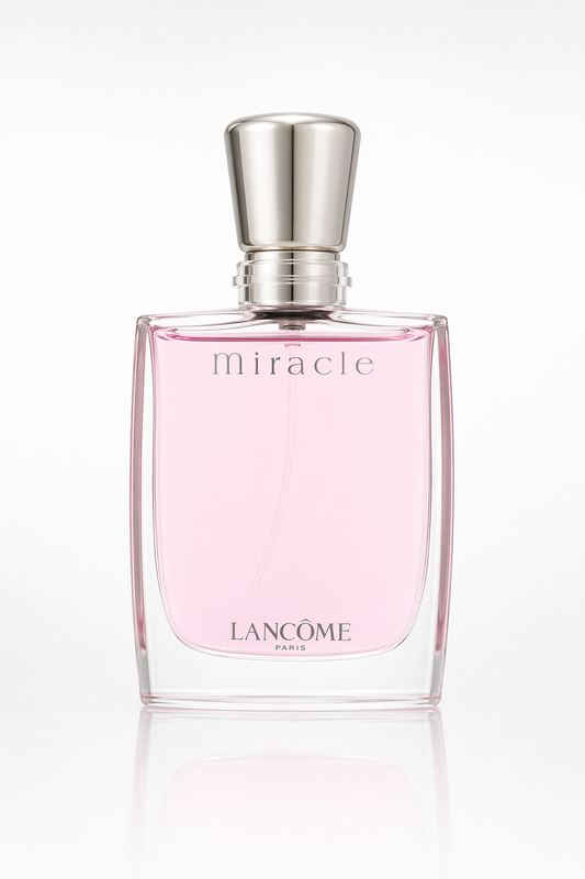 Miracle Eau De Parfum Spray By Lancome Default