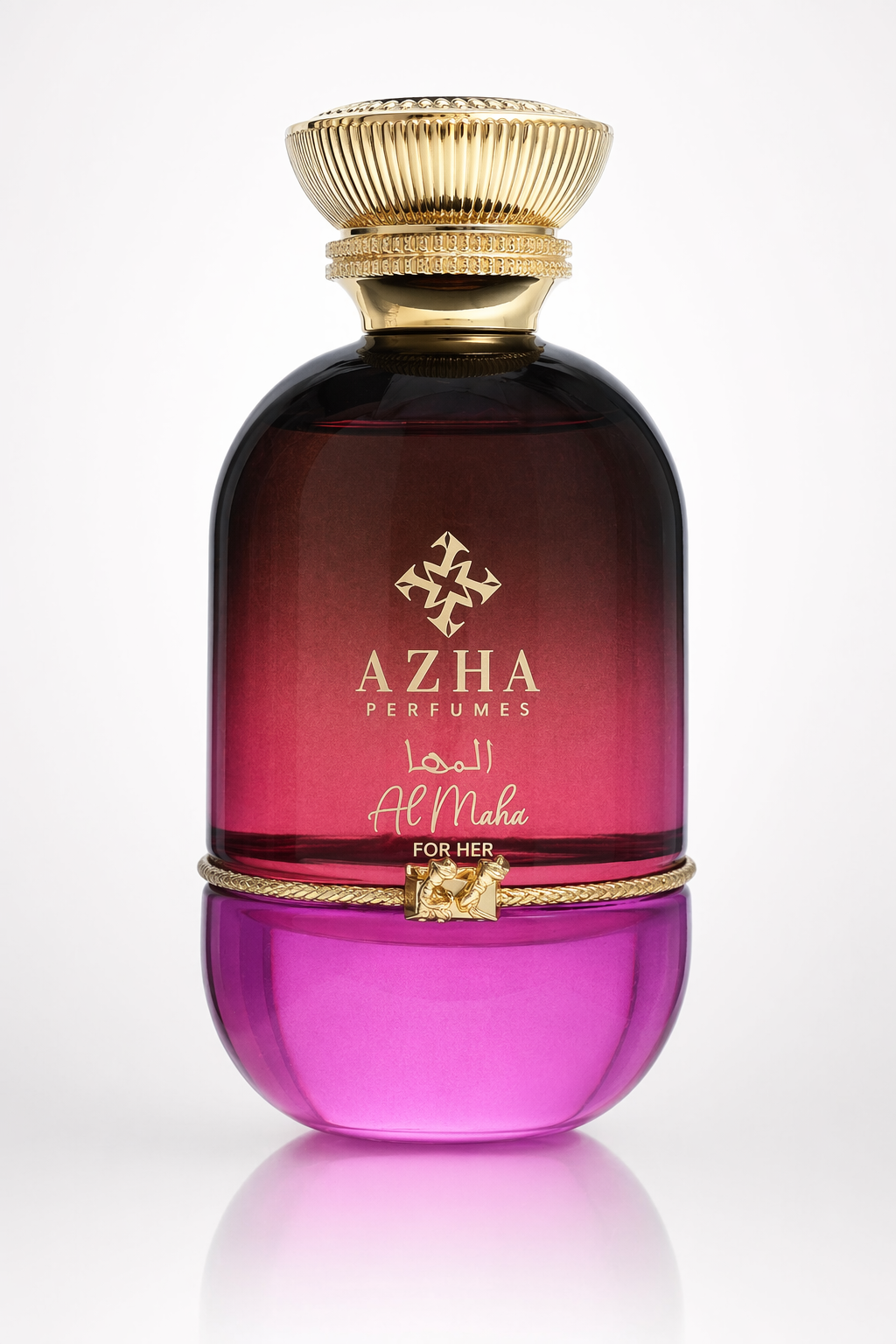 Azha Al Maha Eau De Parfum Spray By Azha Default