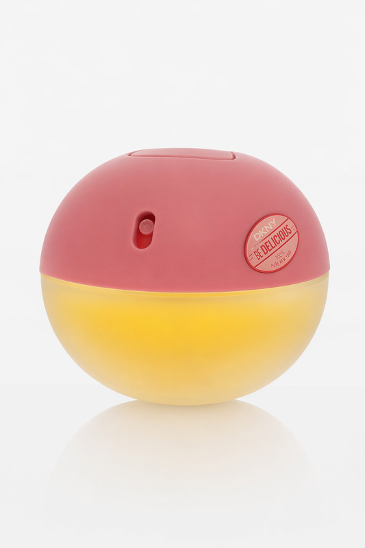 Sweet Delicious Pink Macaron Eau De Parfum Spray (Limited Edition Unboxed) By Donna Karan Default