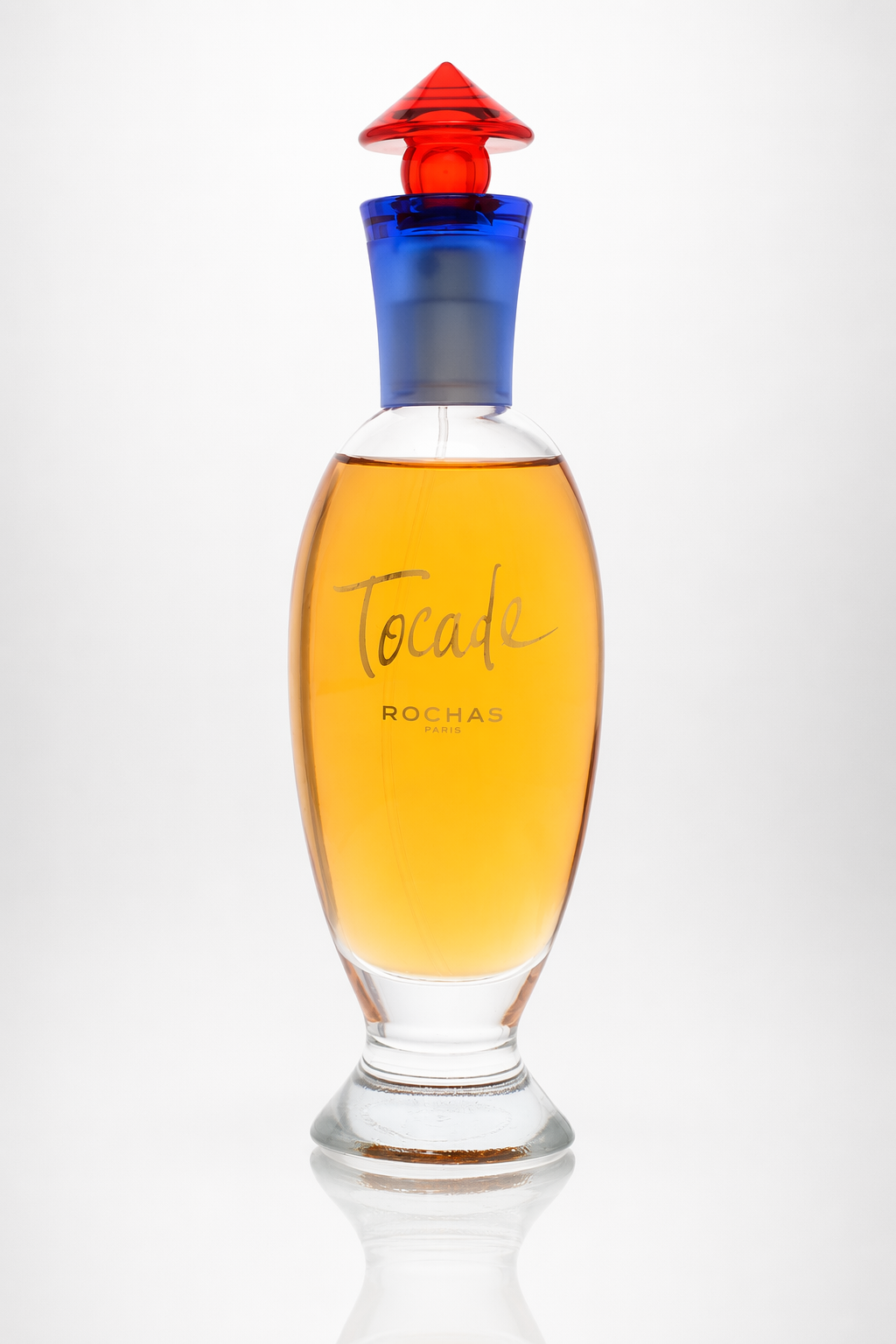 Tocade Eau De Toilette Spray (unboxed) By Rochas Default