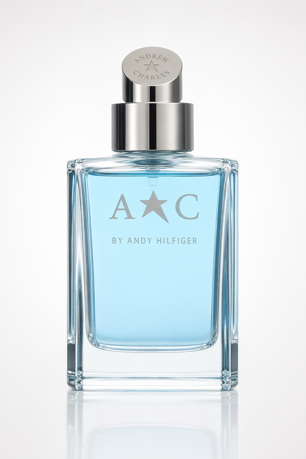 Andrew Charles Eau De Toilette Spray By Andy Hilfiger Default