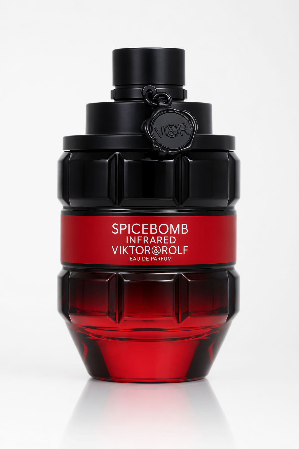 Spicebomb Infrared Eau De Parfum Spray By Viktor & Rolf Default