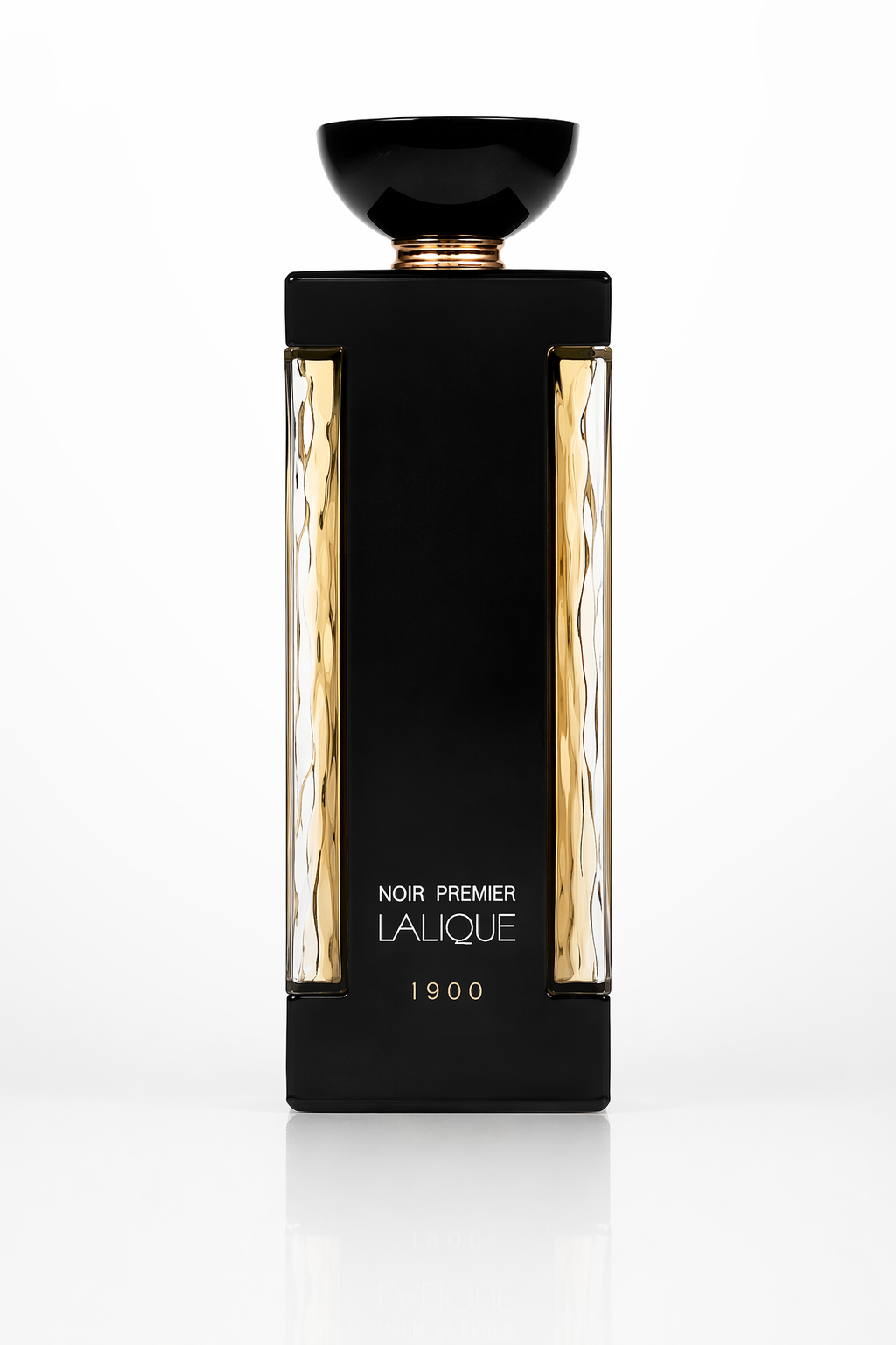 Lalique Fleur Universelle Noir Premier Eau De Parfum Spray (Unisex) By Lalique Default