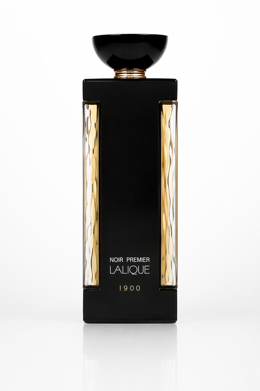 Lalique Fleur Universelle Noir Premier Eau De Parfum Spray (Unisex) By Lalique Default