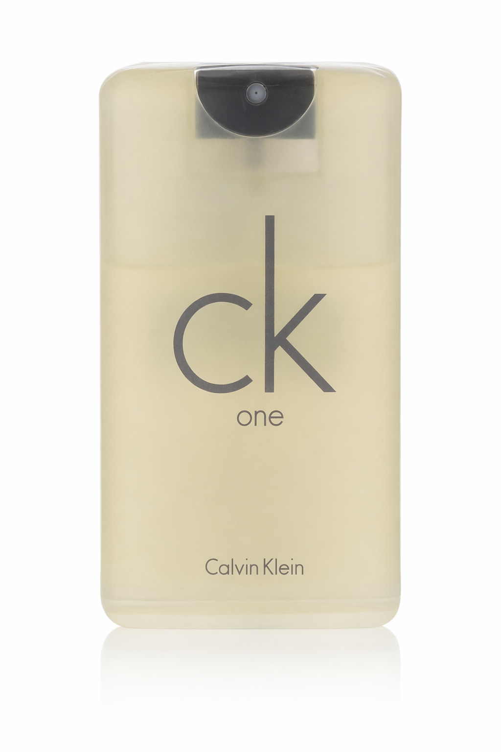 Ck One Travel Eau De Toilette Spray (Unisex Unboxed) By Calvin Klein Default