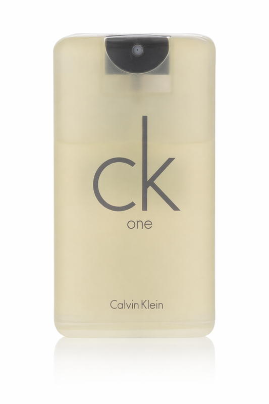 Ck One Travel Eau De Toilette Spray (Unisex Unboxed) By Calvin Klein Default