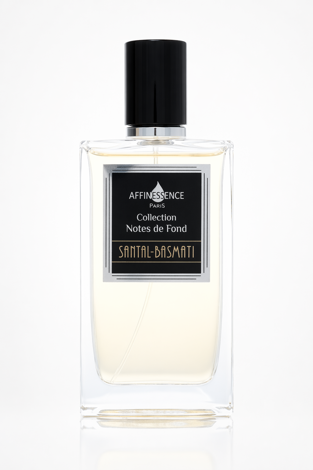 Santal Basmati Eau De Parfum Spray (Unisex) By Affinessence Default