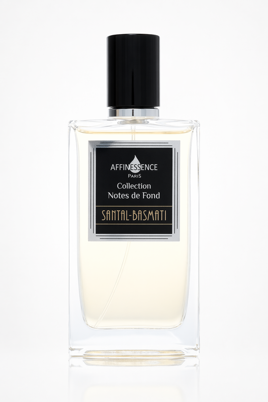 Santal Basmati Eau De Parfum Spray (Unisex) By Affinessence Default