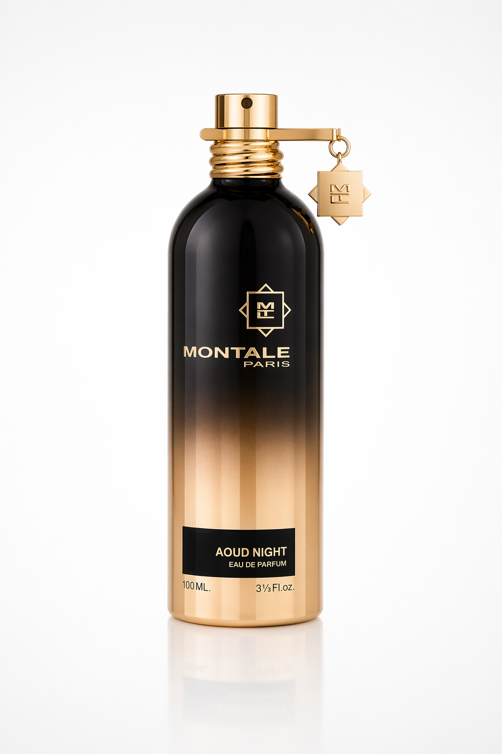 Montale Aoud Night Eau De Parfum Spray (Unisex) By Montale Default