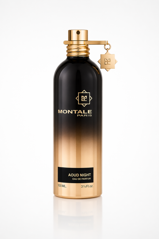 Montale Aoud Night Eau De Parfum Spray (Unisex) By Montale Default