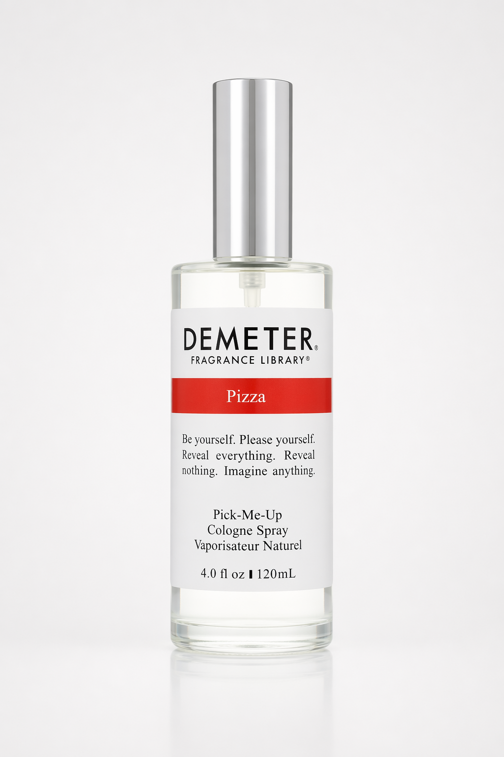 Demeter Pizza Cologne Spray By Demeter Default