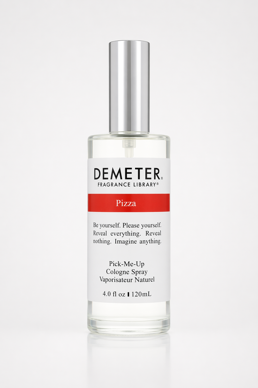 Demeter Pizza Cologne Spray By Demeter Default