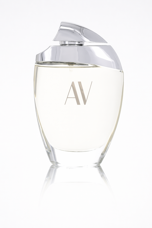 Av Eau De Parfum Spray By Adrienne Vittadini Default