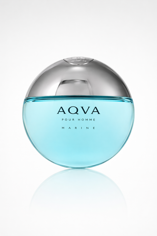 Bvlgari Aqua Marine Eau De Toilette Spray By Bvlgari Default