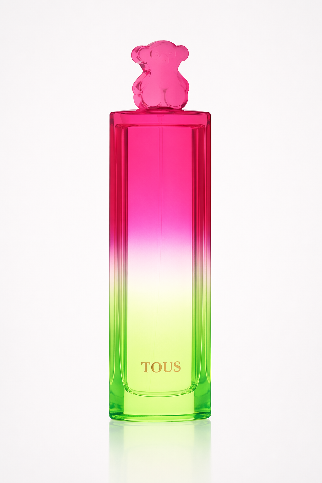 Tous Gems Power Eau De Toilette Spray By Tous Default