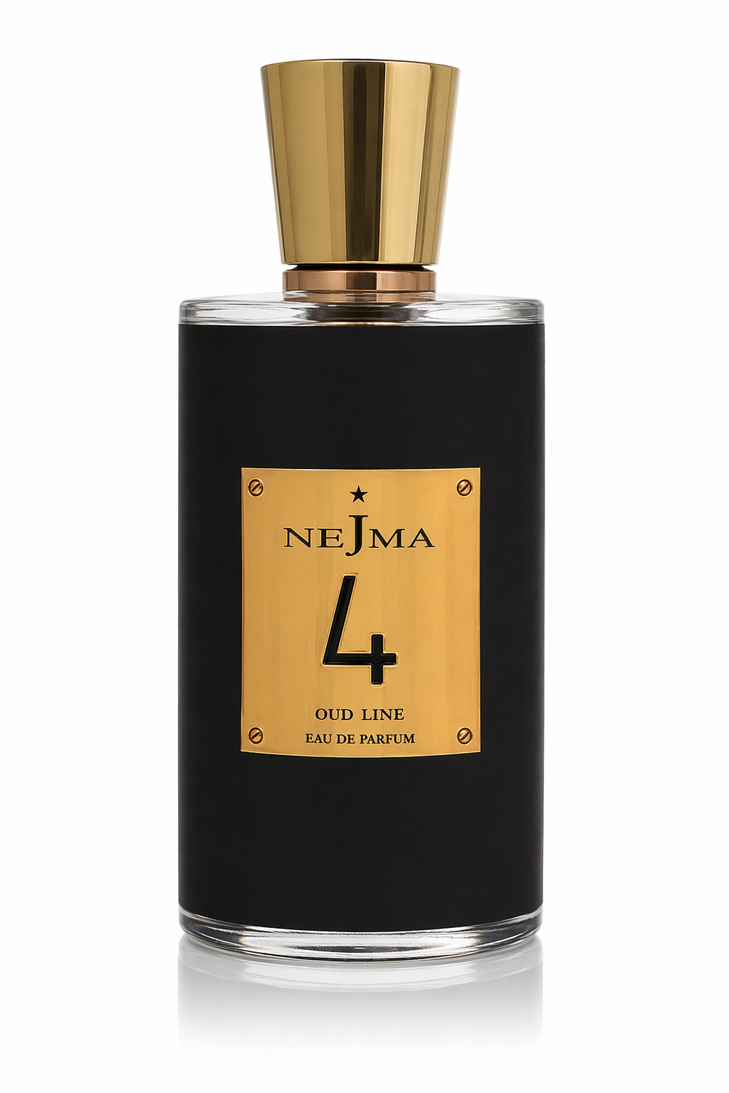 Nejma 4 Eau De Parfum Spray By Nejma Default