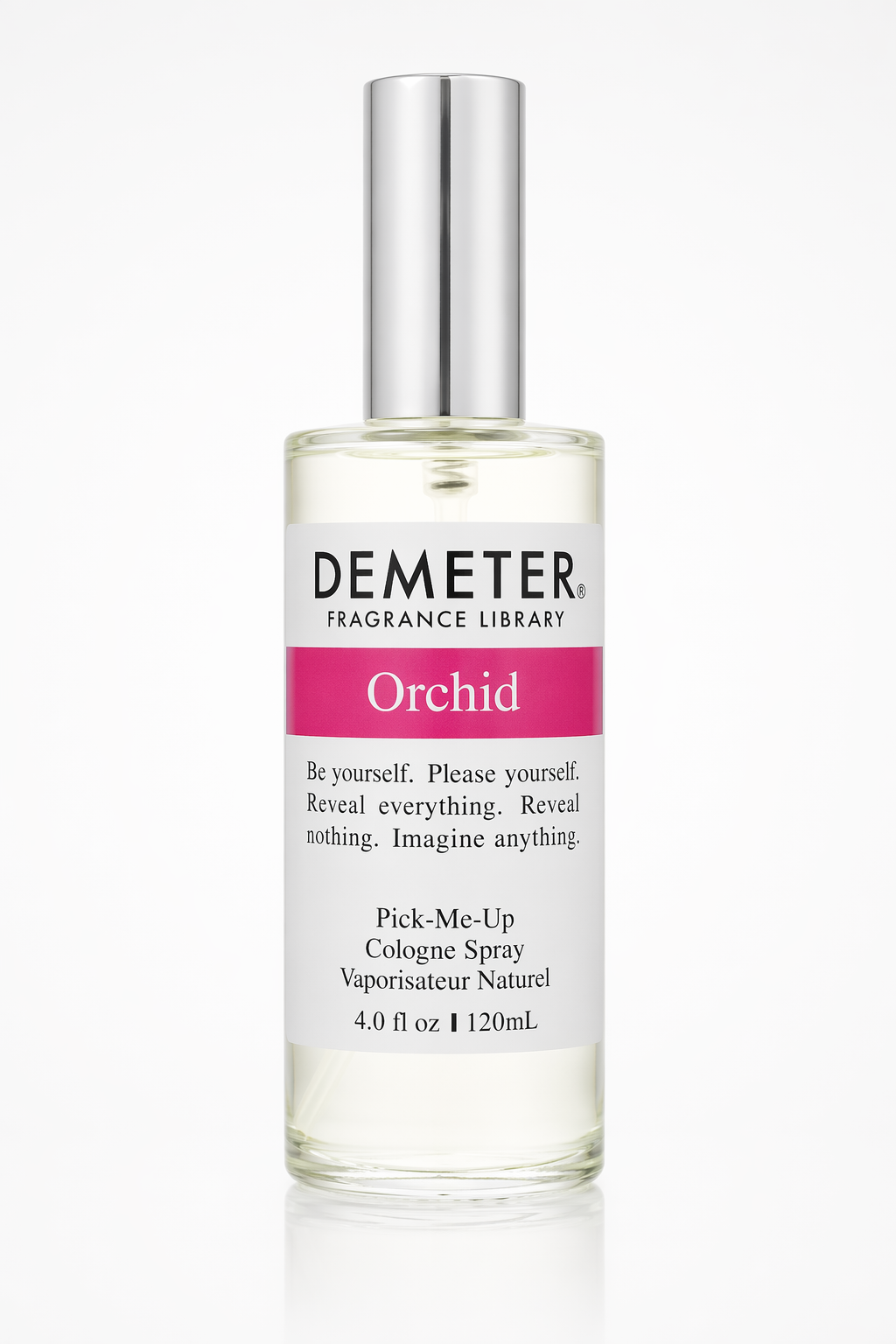 Demeter Orchid Cologne Spray By Demeter Default
