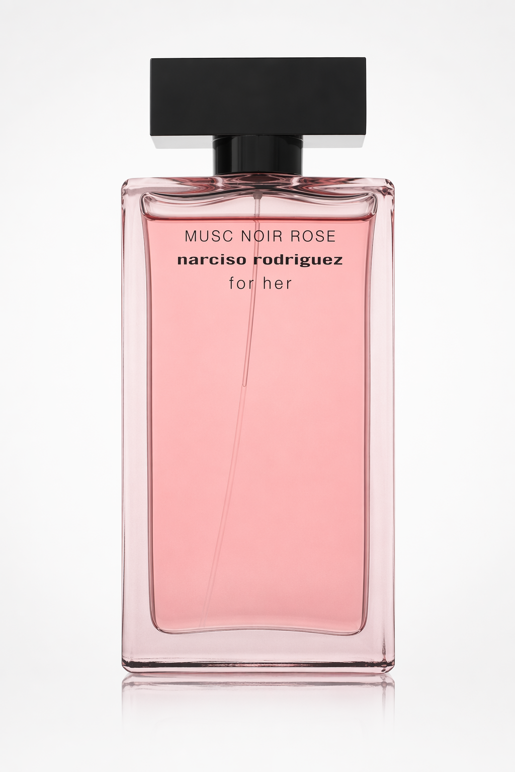 Narciso Rodriguez Musc Noir Rose Eau De Parfum Spray By Narciso Rodriguez Default