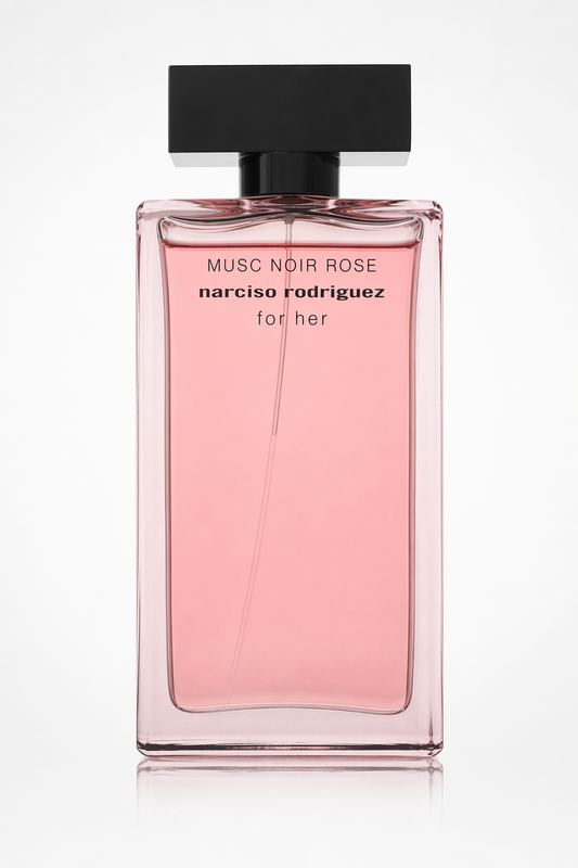 Narciso Rodriguez Musc Noir Rose Eau De Parfum Spray By Narciso Rodriguez Default