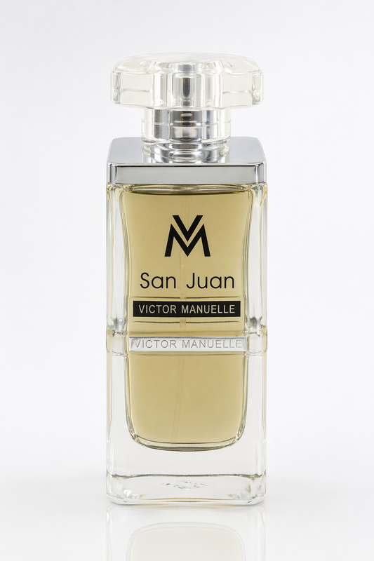 Victor Manuelle San Juan Eau De Parfum Spray By Victor Manuelle Default