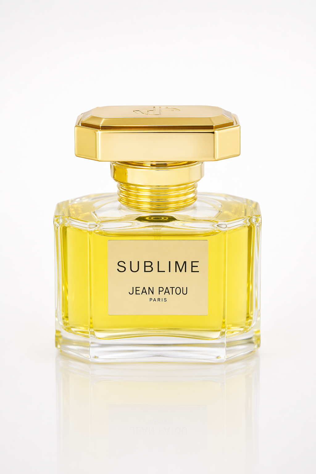 Sublime Eau De Parfum Spray By Jean Patou Default