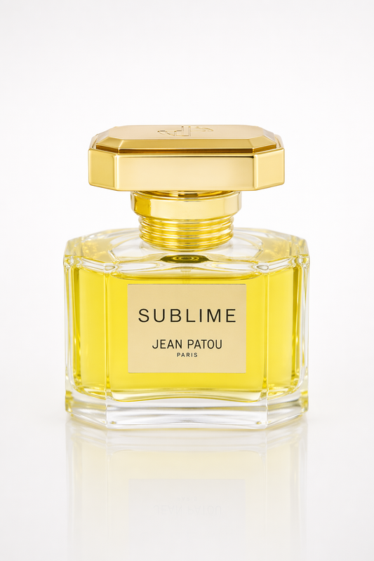 Sublime Eau De Parfum Spray By Jean Patou Default