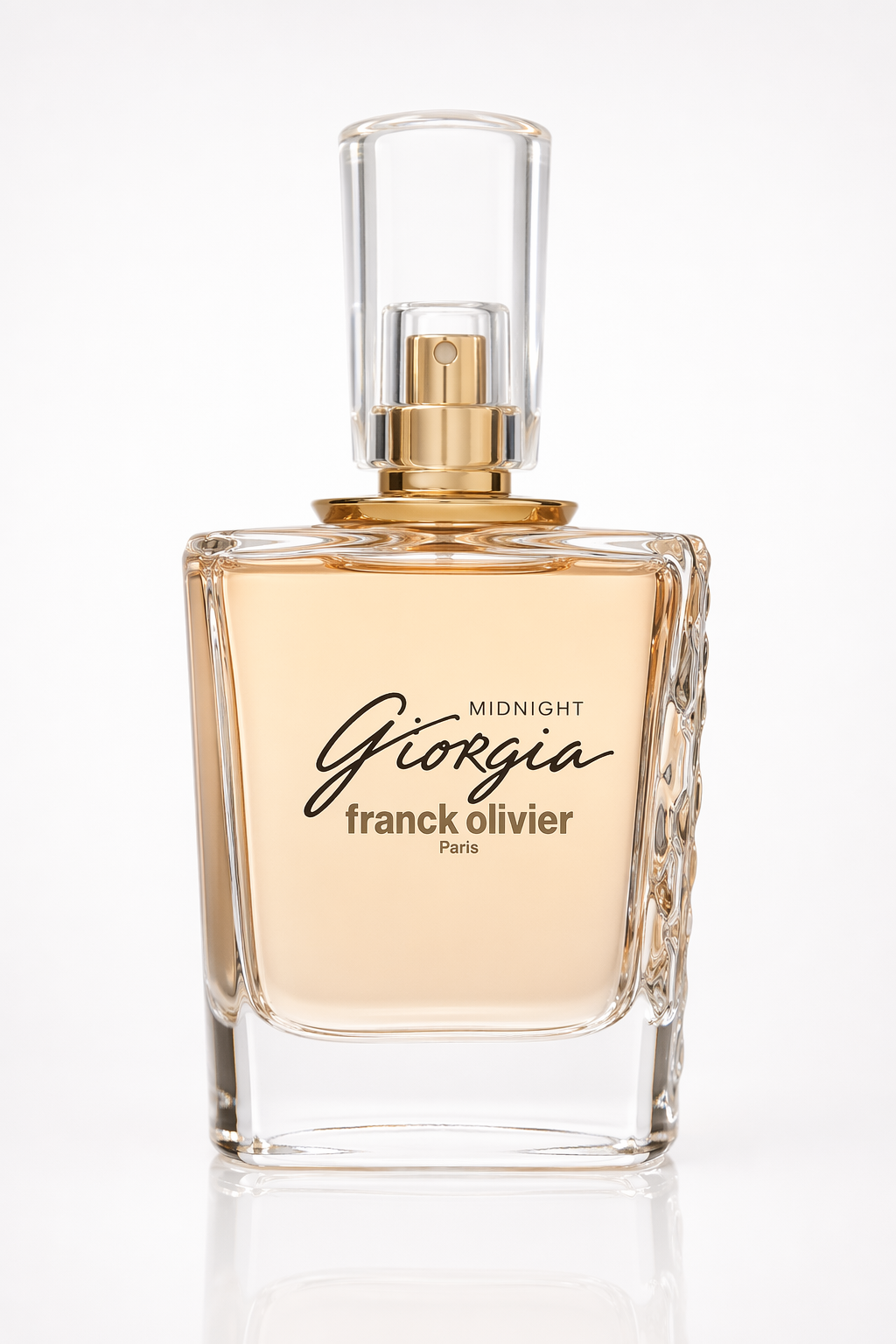 Giorgia Midnight Eau De Parfum Spray By Franck Olivier Default