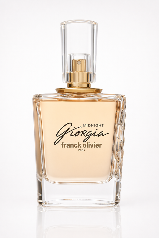 Giorgia Midnight Eau De Parfum Spray By Franck Olivier Default