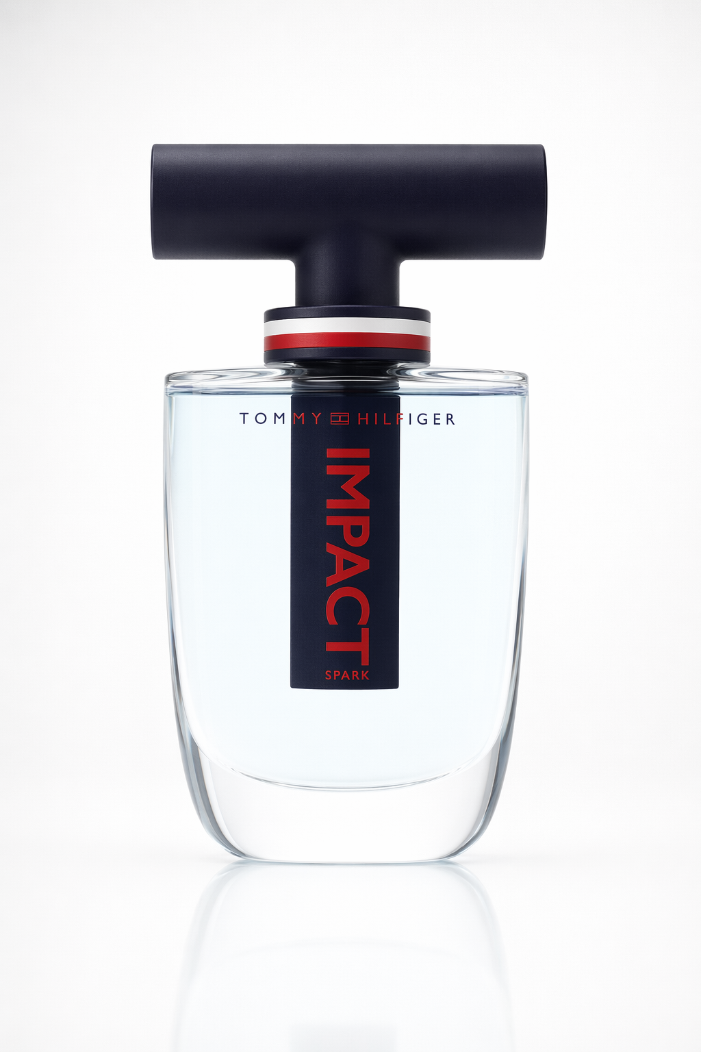 Tommy Hilfiger Impact Spark Eau De Toilette Spray By Tommy Hilfiger Default