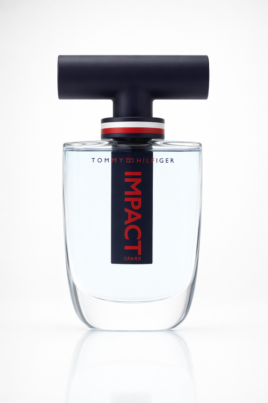 Tommy Hilfiger Impact Spark Eau De Toilette Spray By Tommy Hilfiger Default