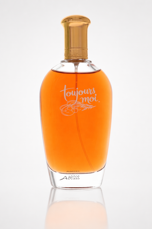 Tou Jour Moi Eau De Cologne Spray By Dana Default